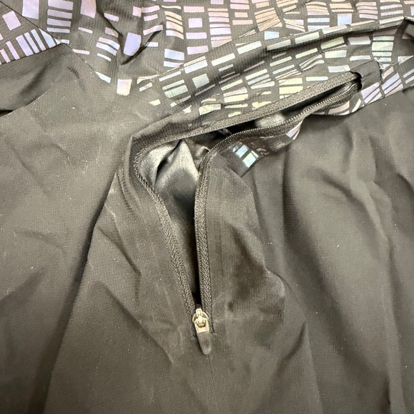 Nike Shield Flash Reflective Running Jacket - Mens XL - Picture 4 of 6